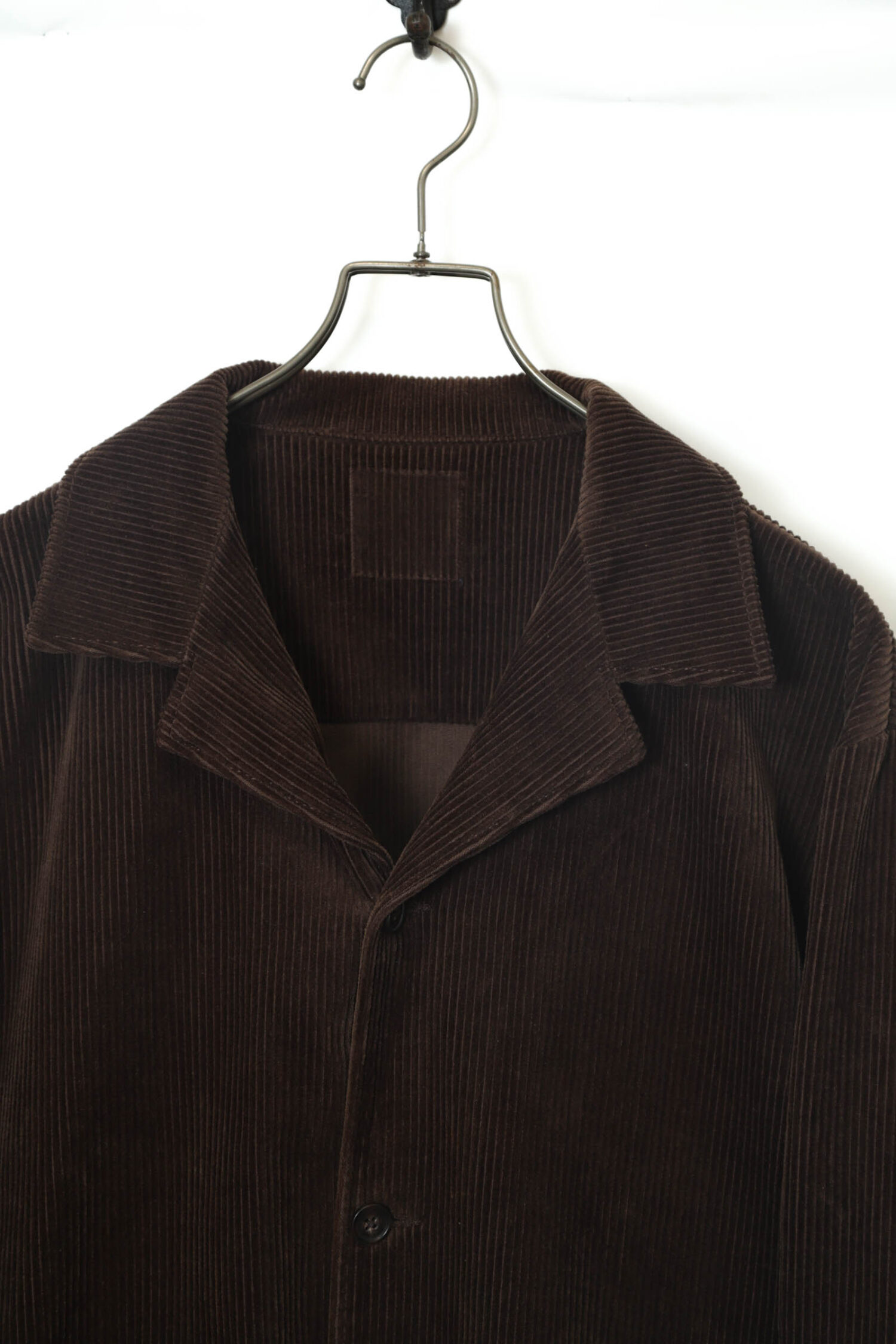 Alternative view of VINTAGE CORDUROY JACKET/L