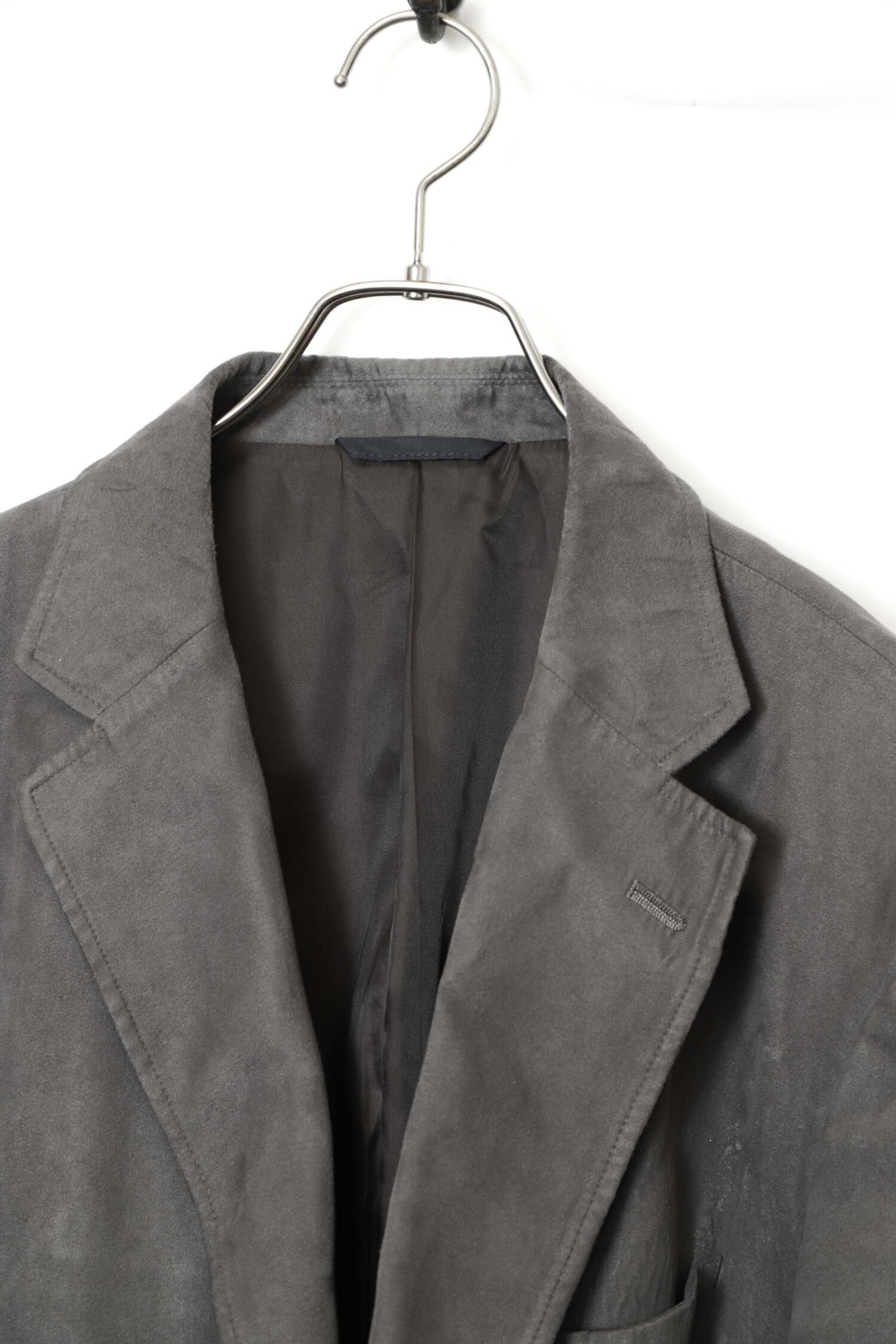 Alternative view of VINTAGE TAILORED JACKET/L