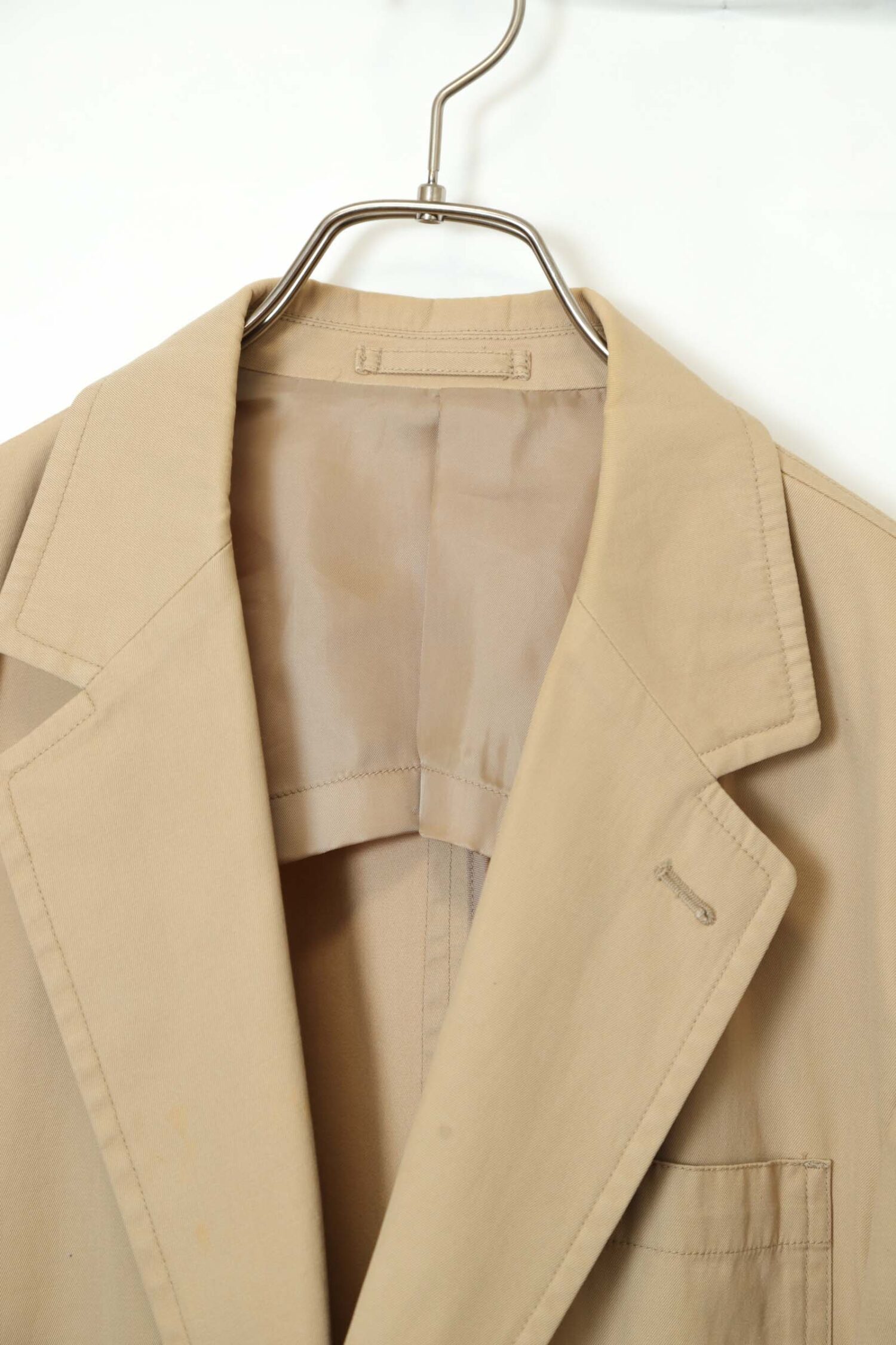 Alternative view of VINTAGE TAILORED JACKET/M