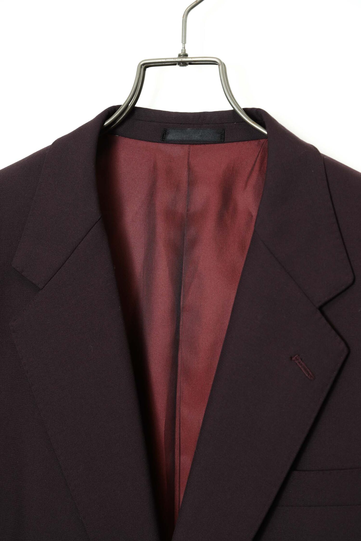 Alternative view of VINTAGE TAILORED JACKET/L