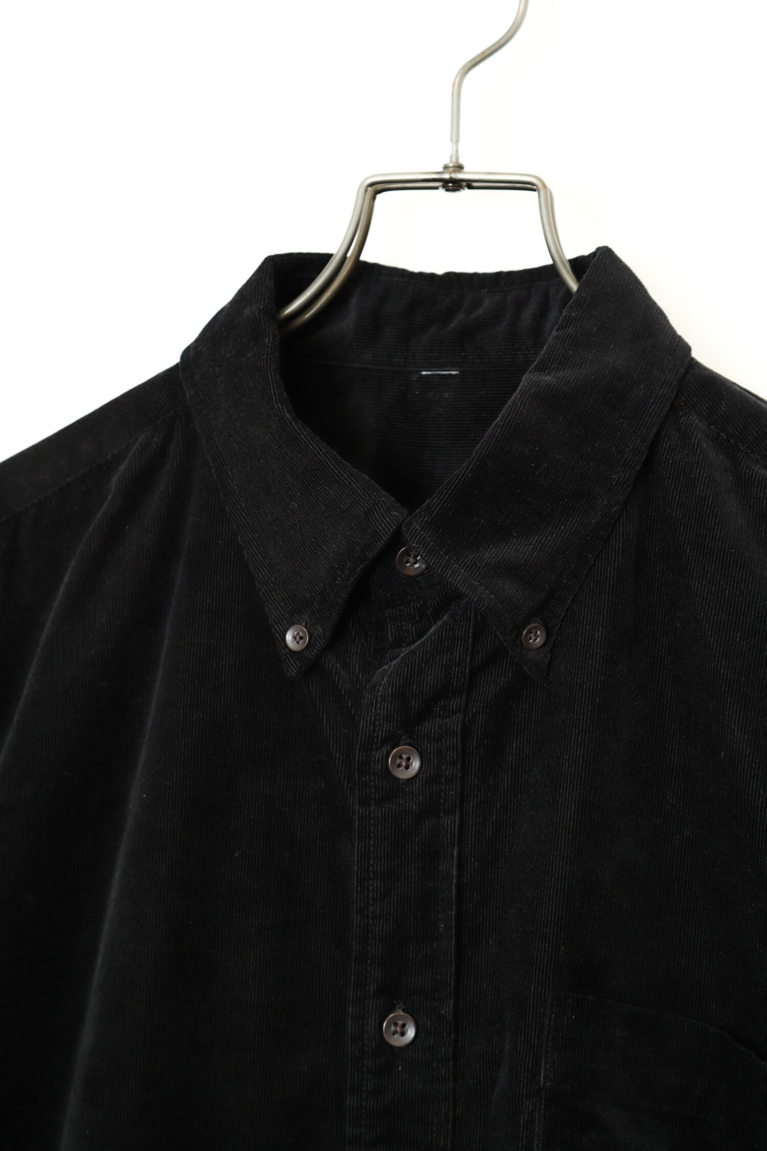 Alternative view of VINTAGE CORDUROY SHIRT/L