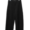 VINTAGE SWEAT WIDE PANTS/W72