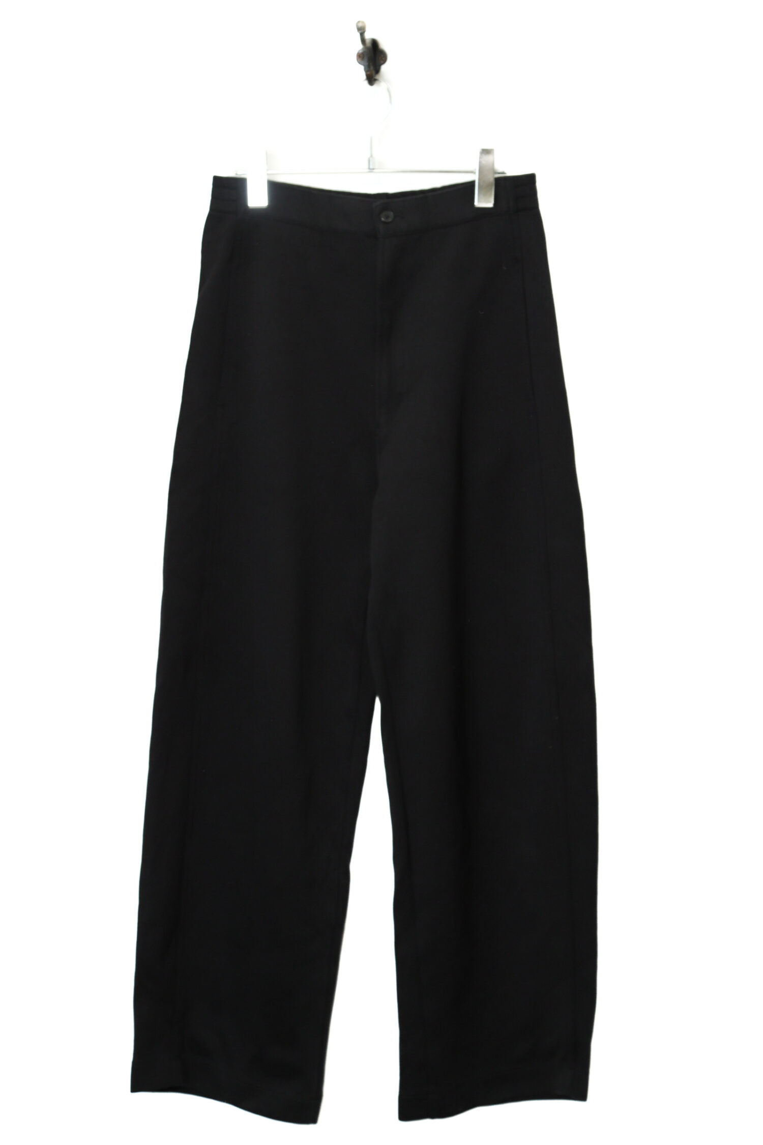 VINTAGE SWEAT WIDE PANTS/W72