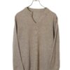 VINTAGE KNITTED SWEATER/L