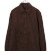 VINTAGE CORDUROY SHIRT/L