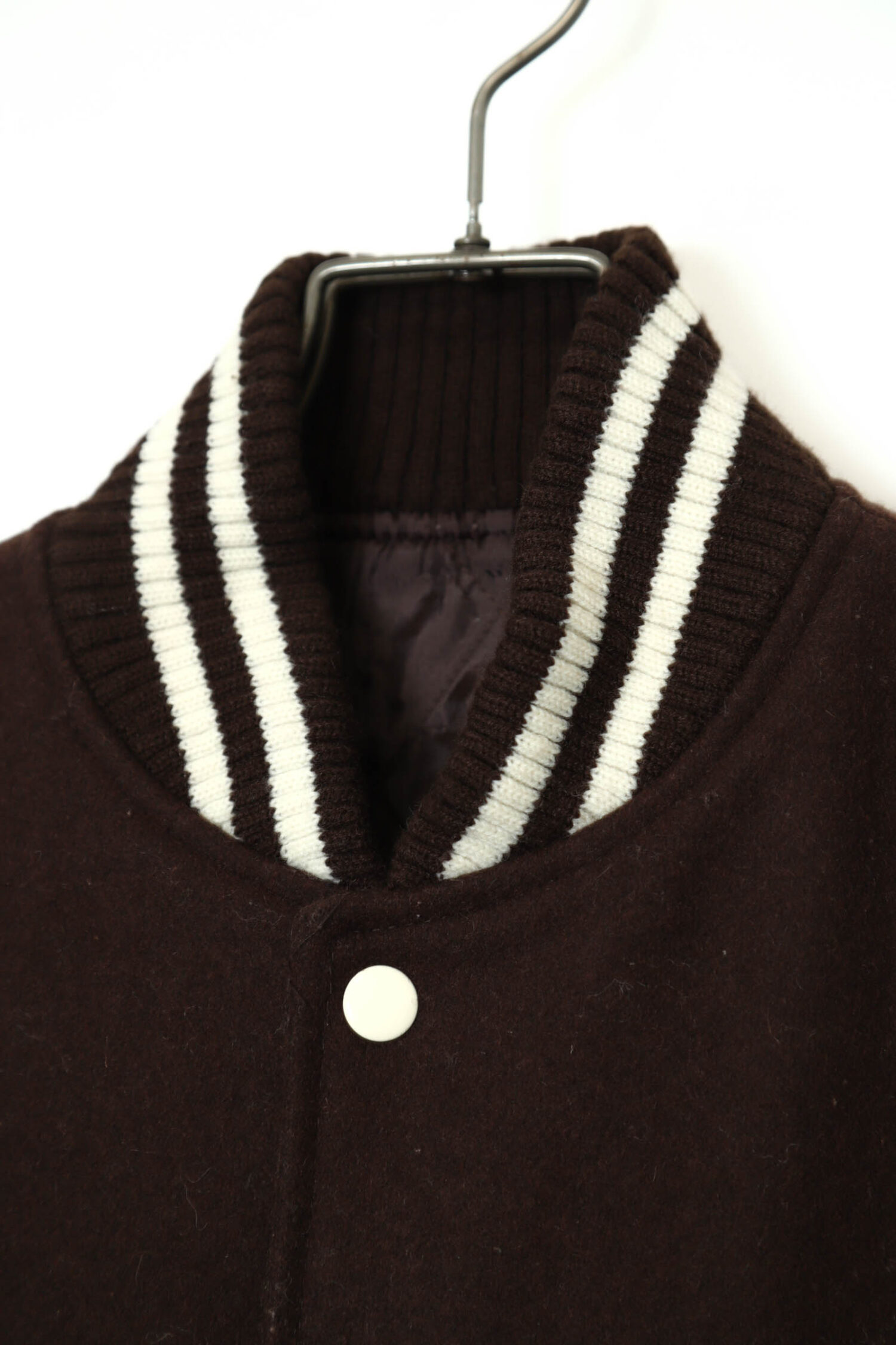 Alternative view of VINTAGE STADIUM JACKET/L