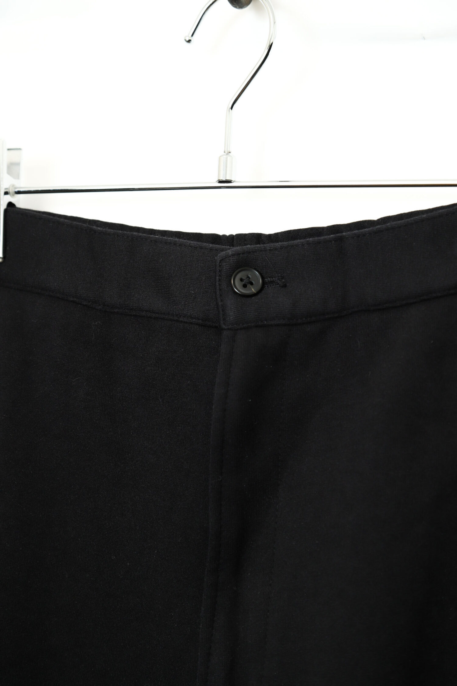 Alternative view of VINTAGE SWEAT WIDE PANTS/W72