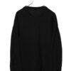 VINTAGE KNITTED SWEATER/XL