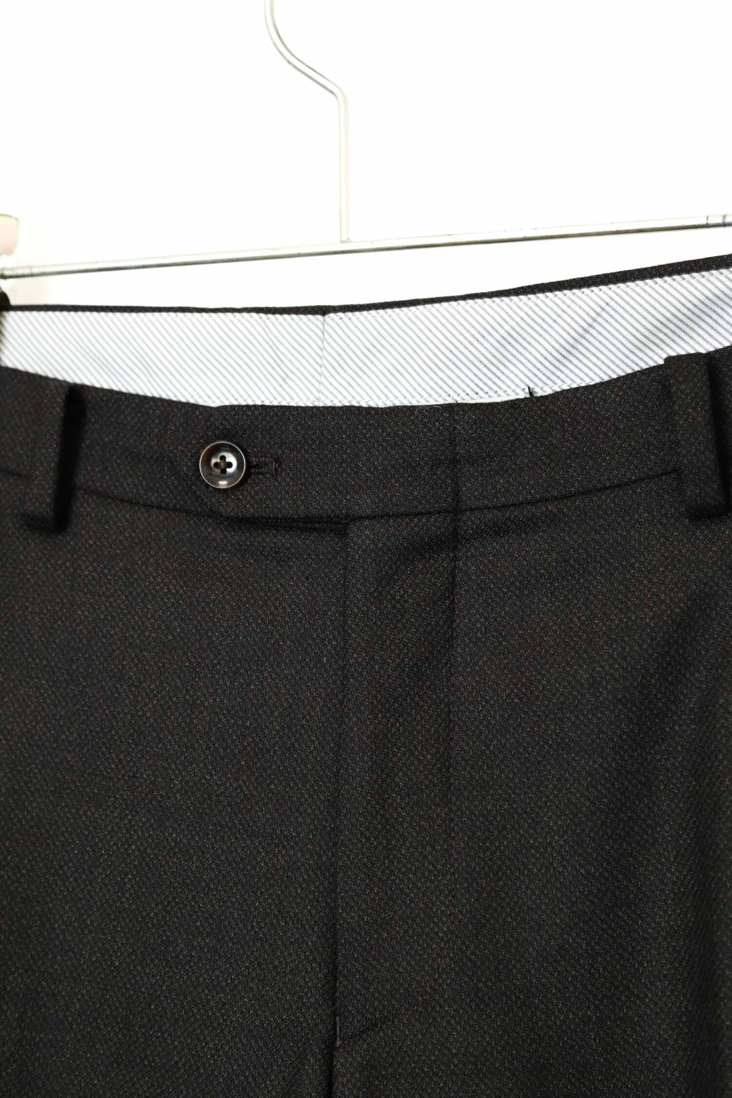 Alternative view of VINTAGE DRESS PANTS/W82