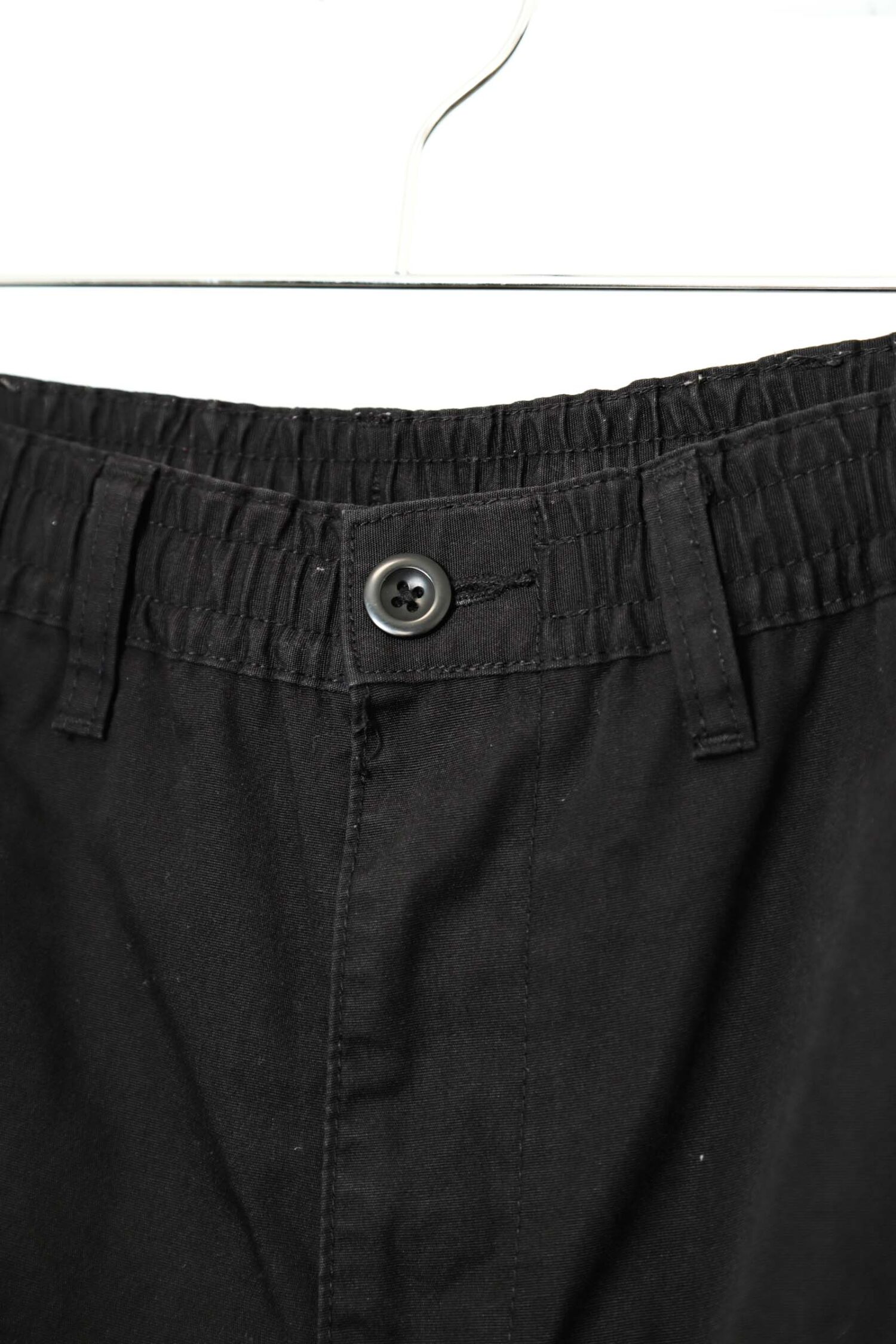 Alternative view of VINTAGE CARGO PANTS/W66-74