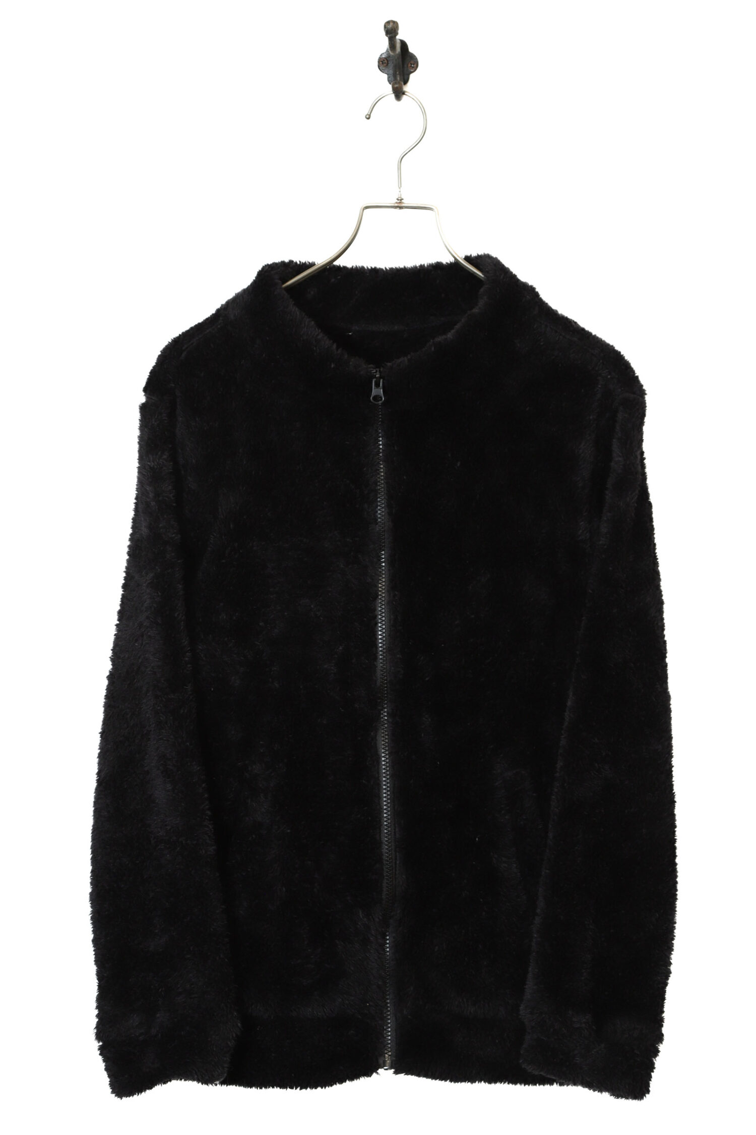 VINTAGE BOA JACKET/M