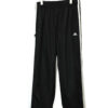 USED ADIDAS TRACK PANTS/74-86