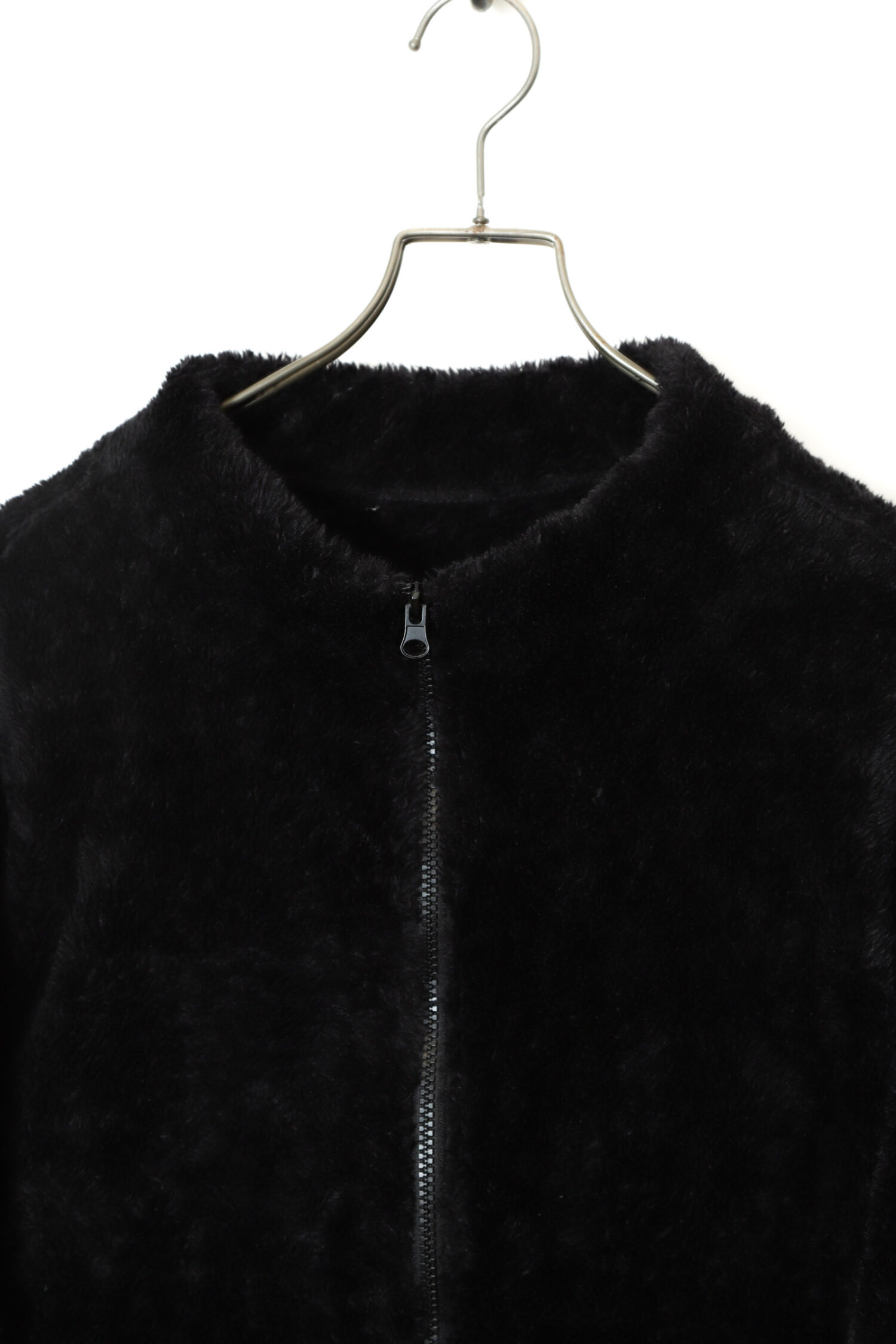 Alternative view of VINTAGE BOA JACKET/M