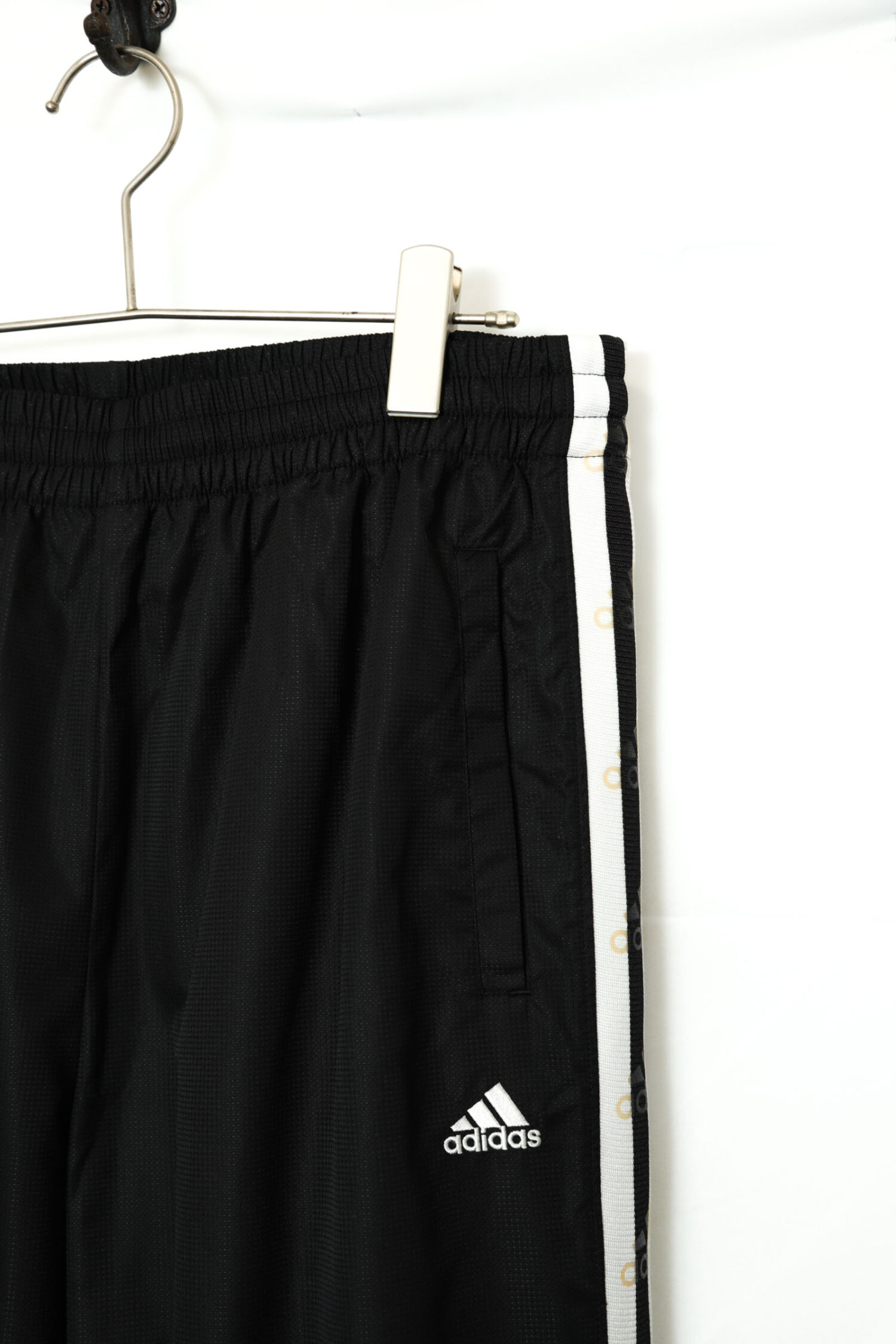 Alternative view of USED ADIDAS TRACK PANTS/74-86