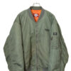 USED CONVERSE MA-1 JACKET/XL