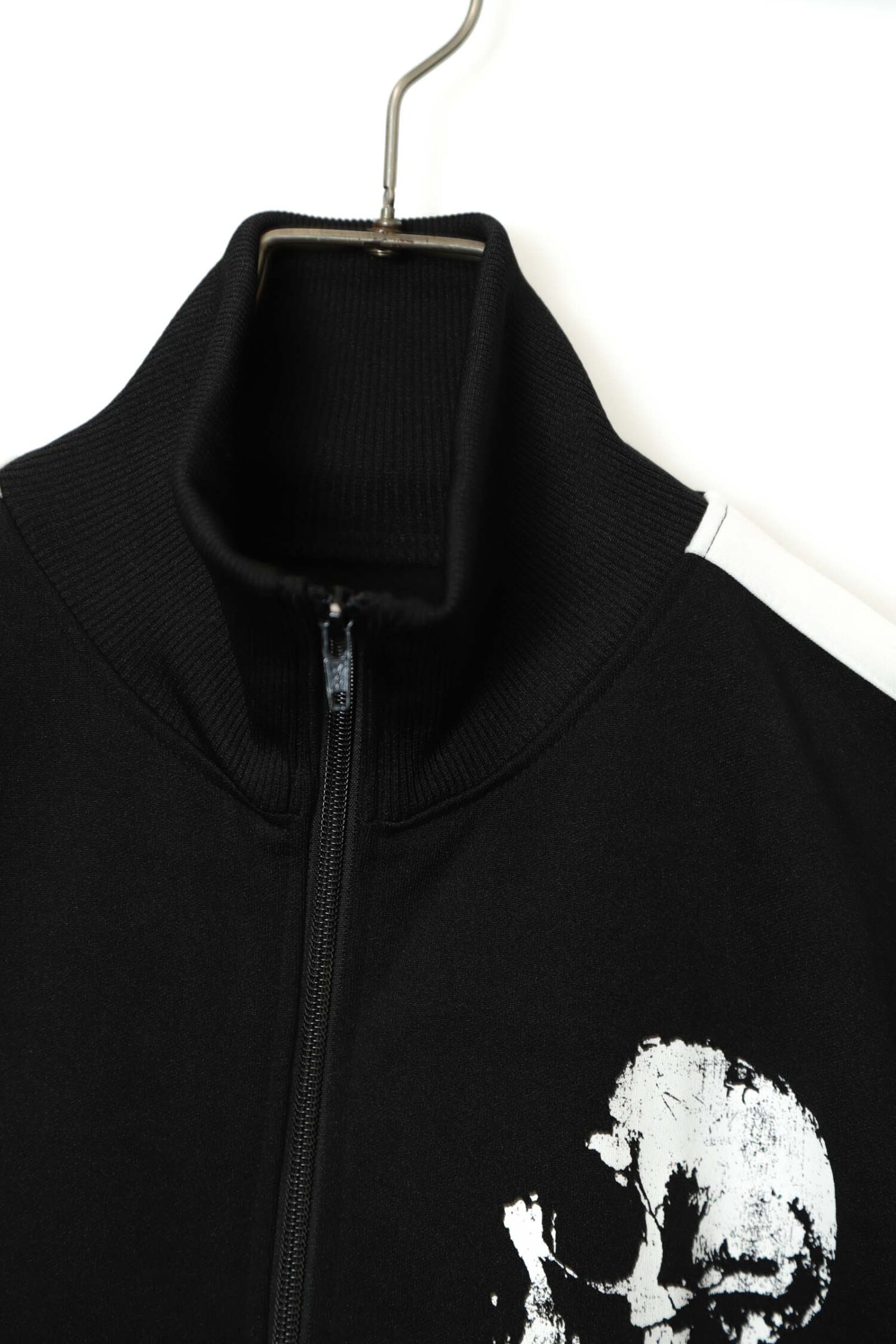 Alternative view of VINTAGE TRACK JACKET/M