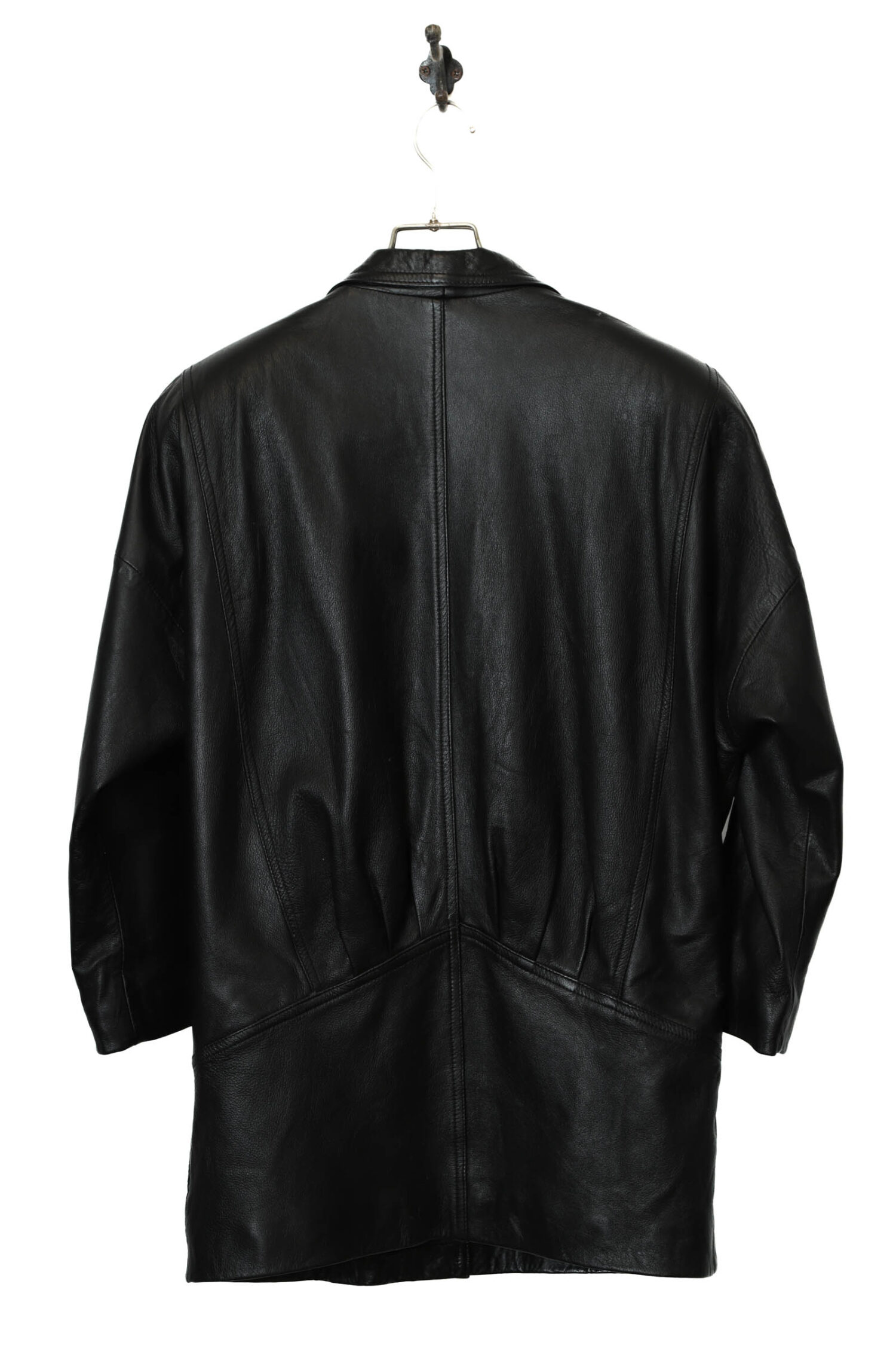 VINTAGE SHEEP LEATHER JACKET/XL | 古着屋FERANTRACING【公式】|東京