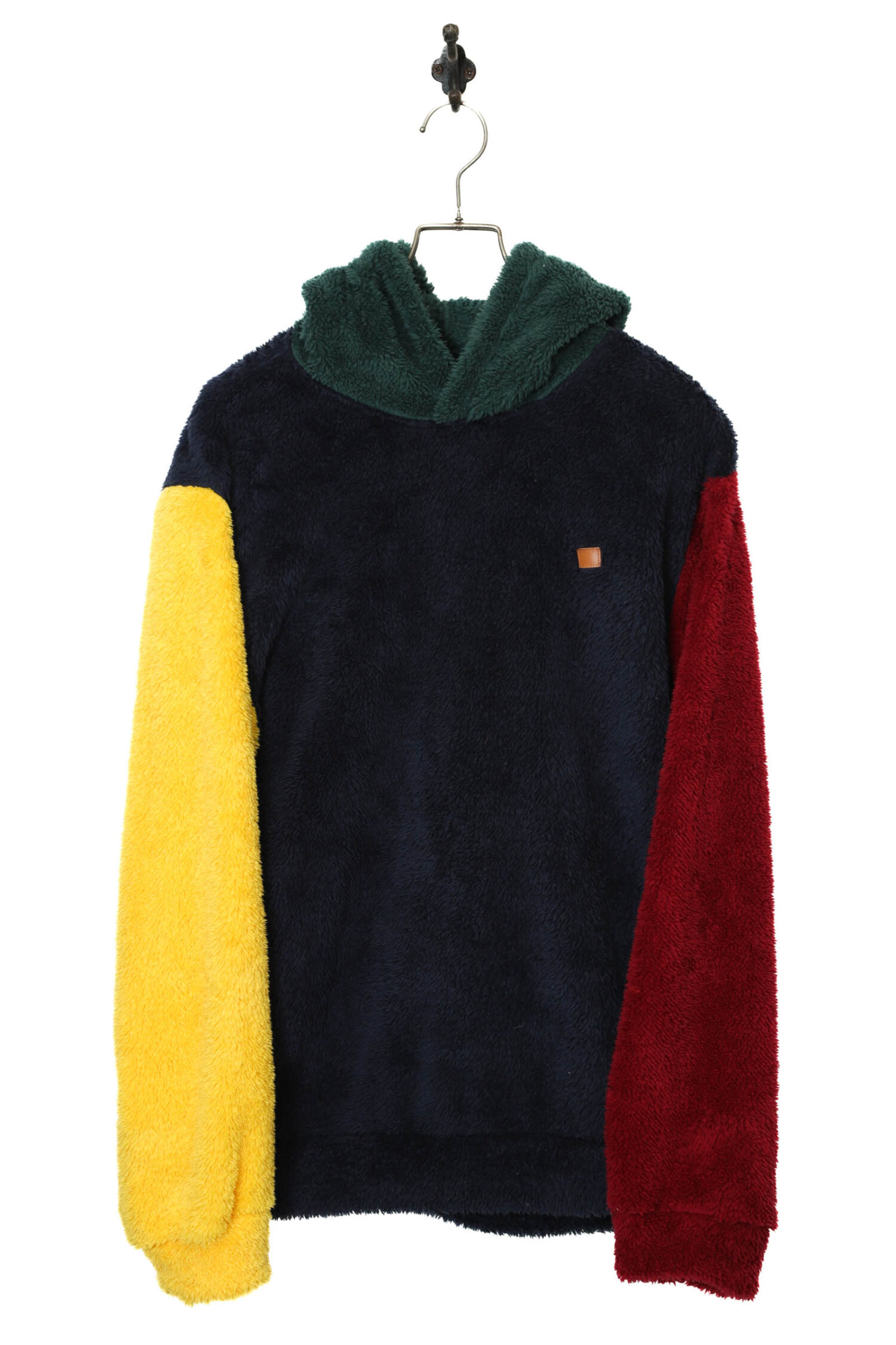 VINTAGE BOA PARKA/XL