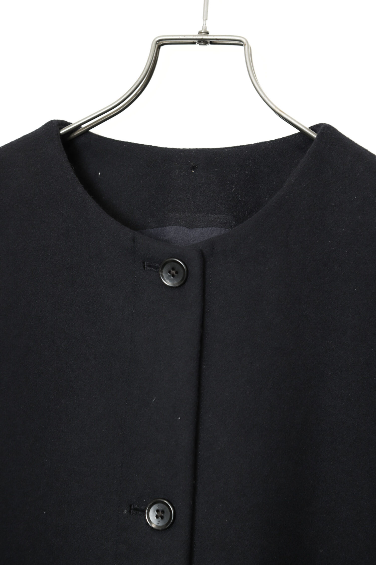 Alternative view of VINTAGE LONG VEST/L