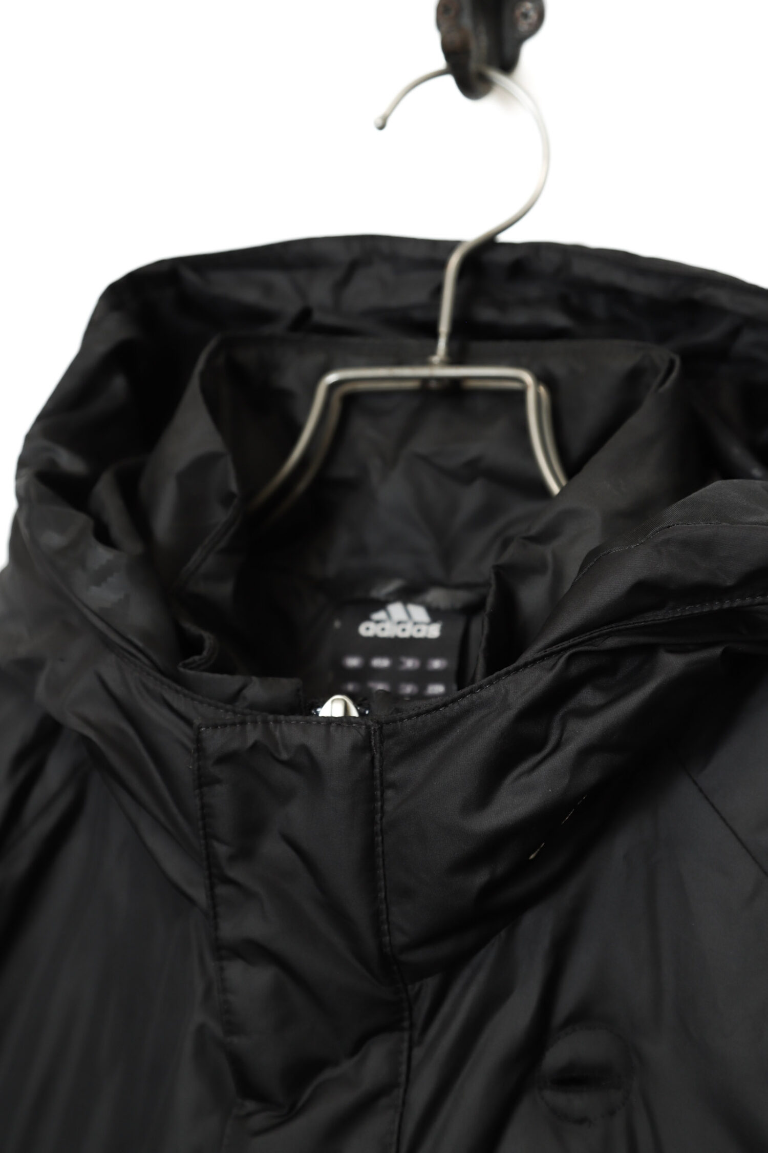 Alternative view of USED ADIDAS DOWN JACKET/L