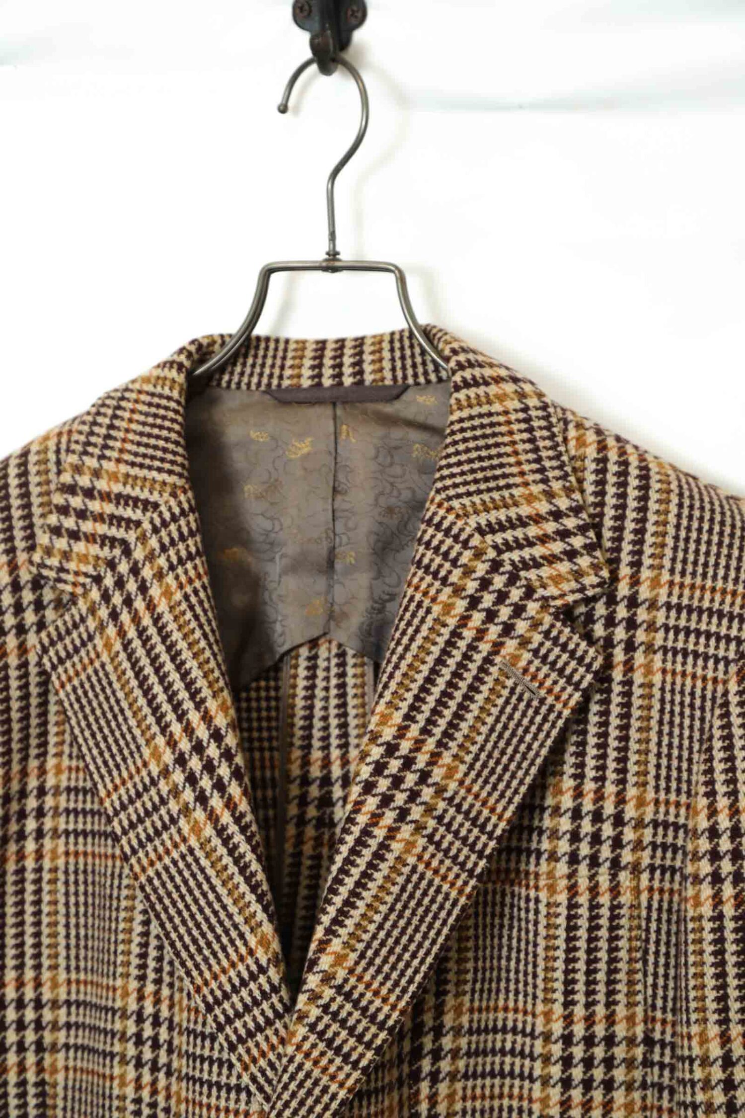 Alternative view of VINTAGE TAILORED JACKET/M