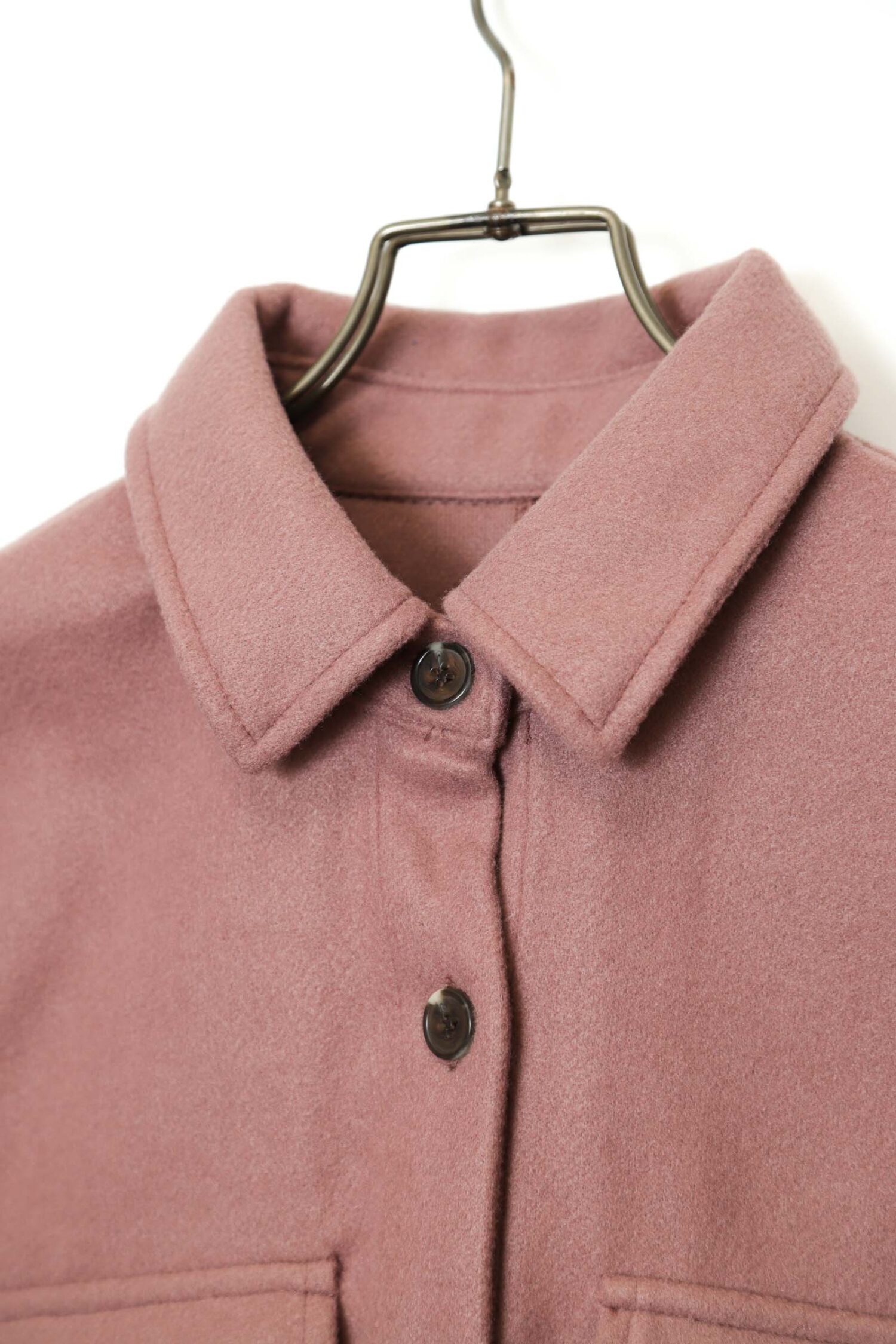 Alternative view of VINTAGE CPO JACKET/L