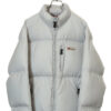 USED CONVERESE DOWN JACKET/XL