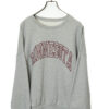USED SWEAT SHIRT/MINNESOTA/XL