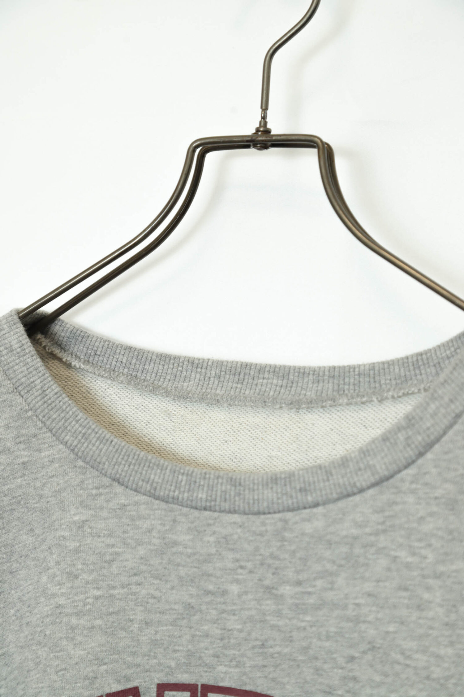 Alternative view of USED SWEAT SHIRT/MINNESOTA/XL