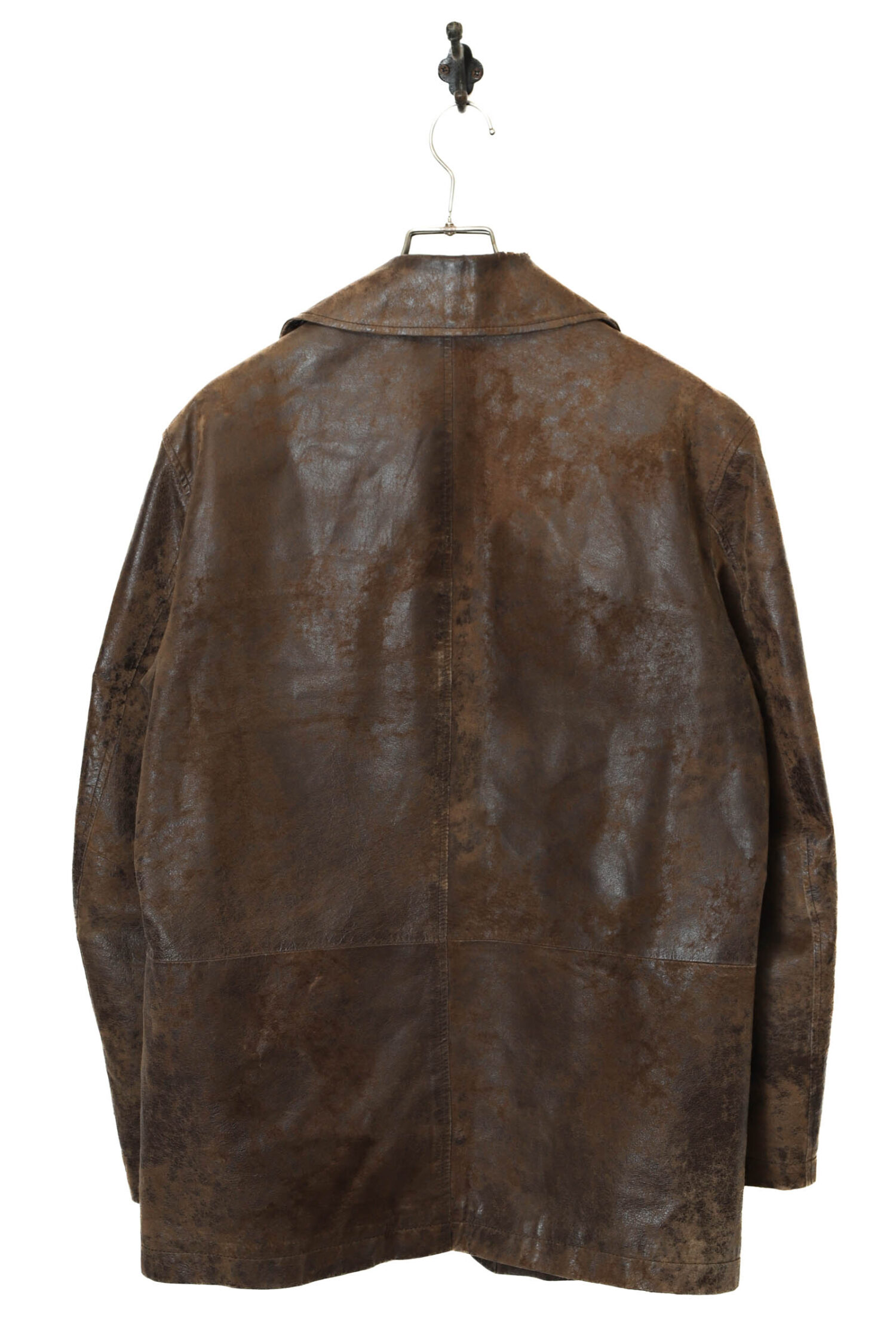 VINTAGE PIG LEATHER JACKET/L | 古着屋FERANTRACING【公式】|東京