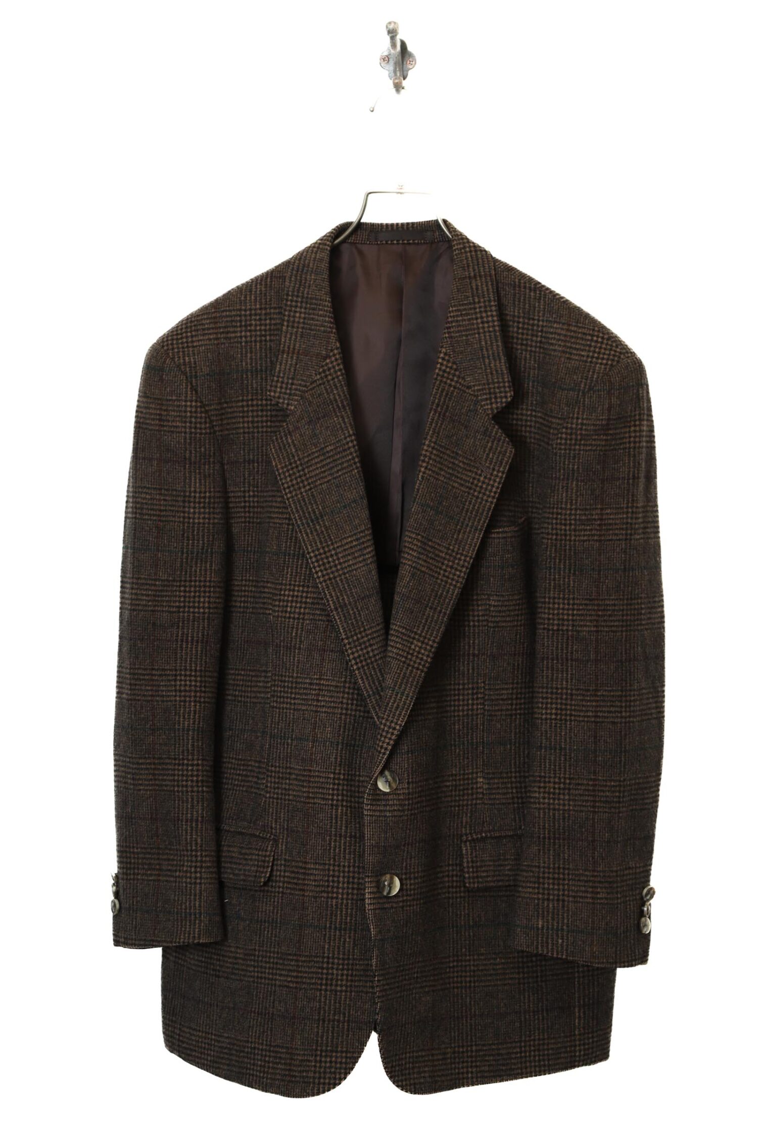 USED TAILORED JACKET/L