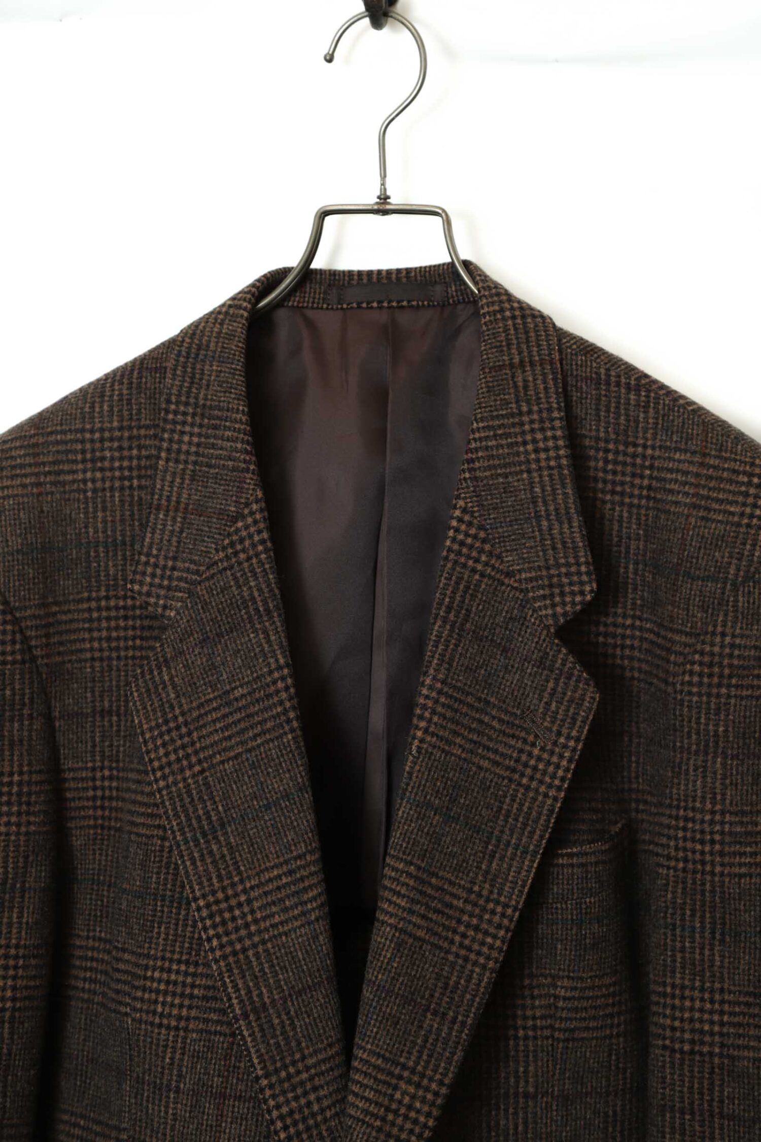 Alternative view of USED TAILORED JACKET/L