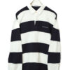 USED CONVERSE POLO SHIRT/M