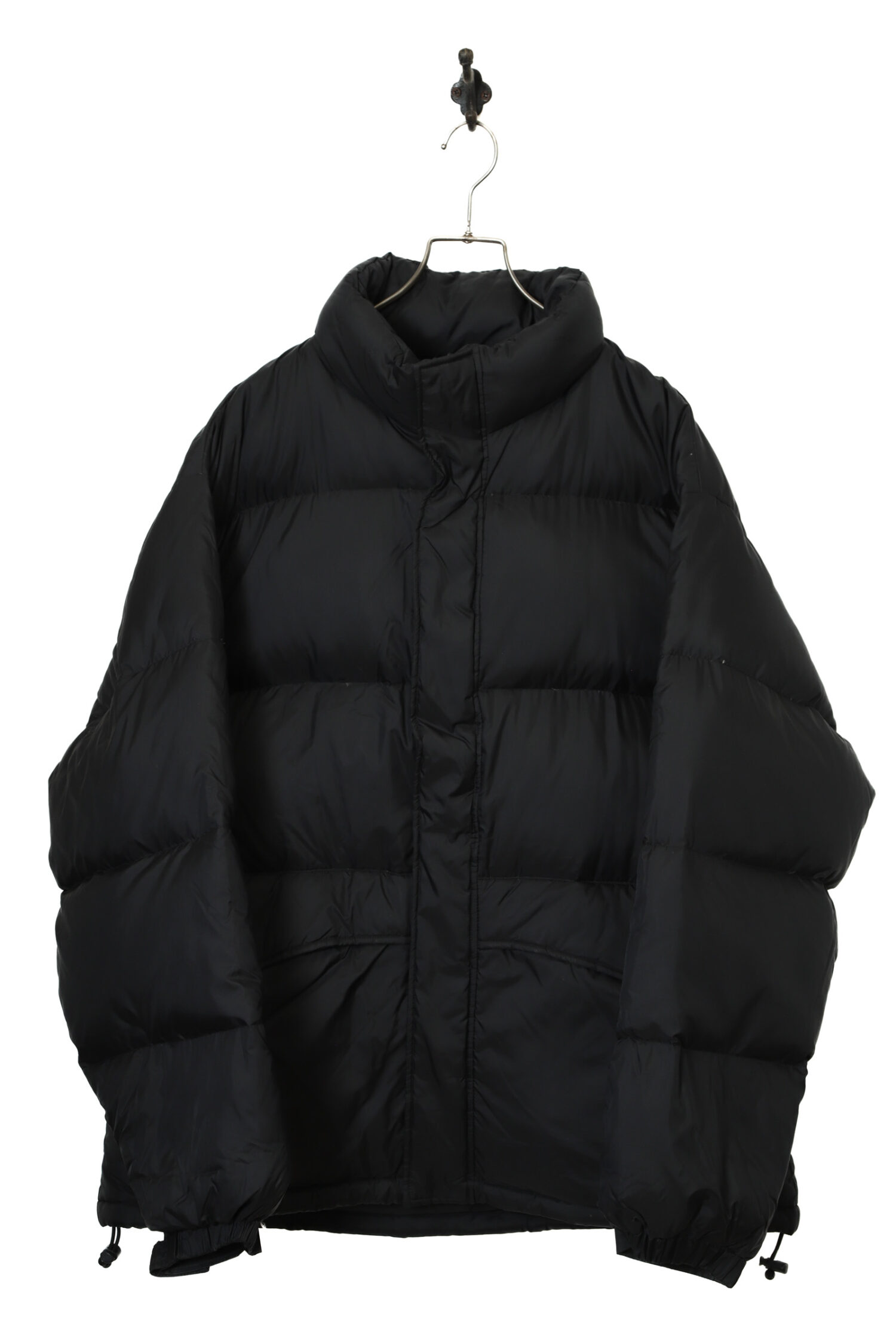 USED DOWN JACKET/XL