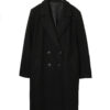 VINTAGE CHESTER COAT/L