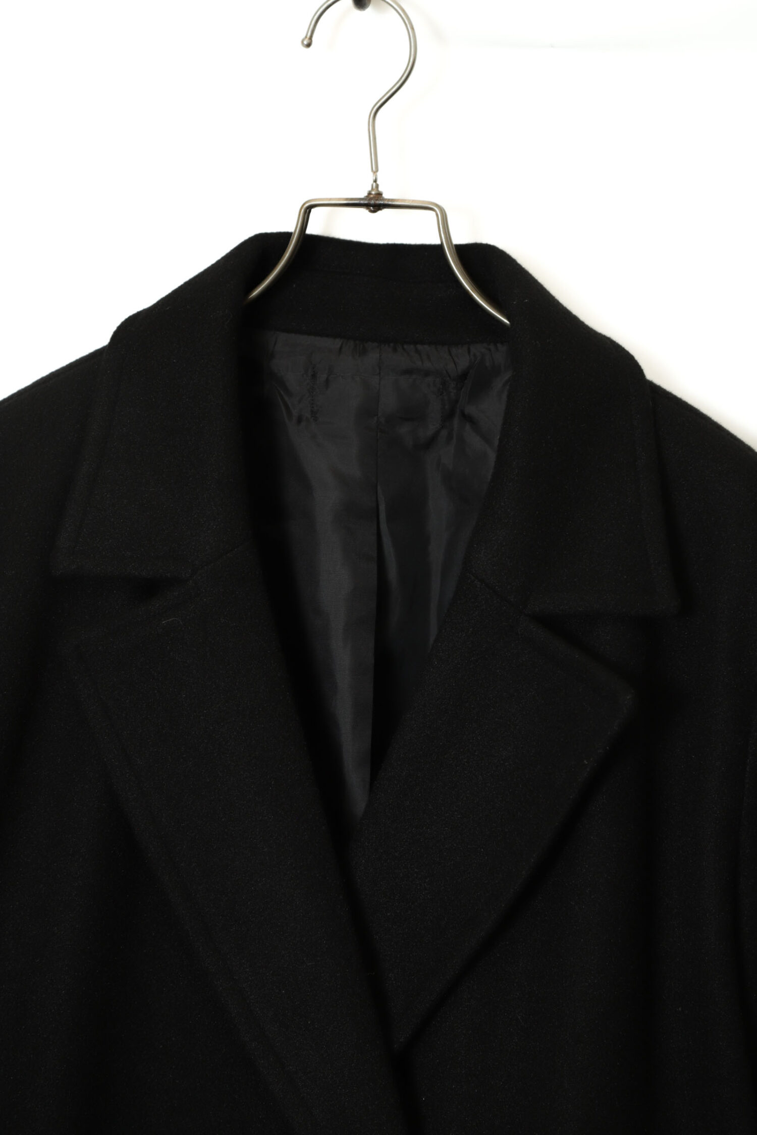 Alternative view of VINTAGE CHESTER COAT/L