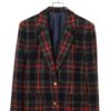 VINTAGE TAILORED JACKET/M