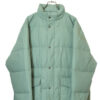 VINTAGE DOWN JACKET/XL