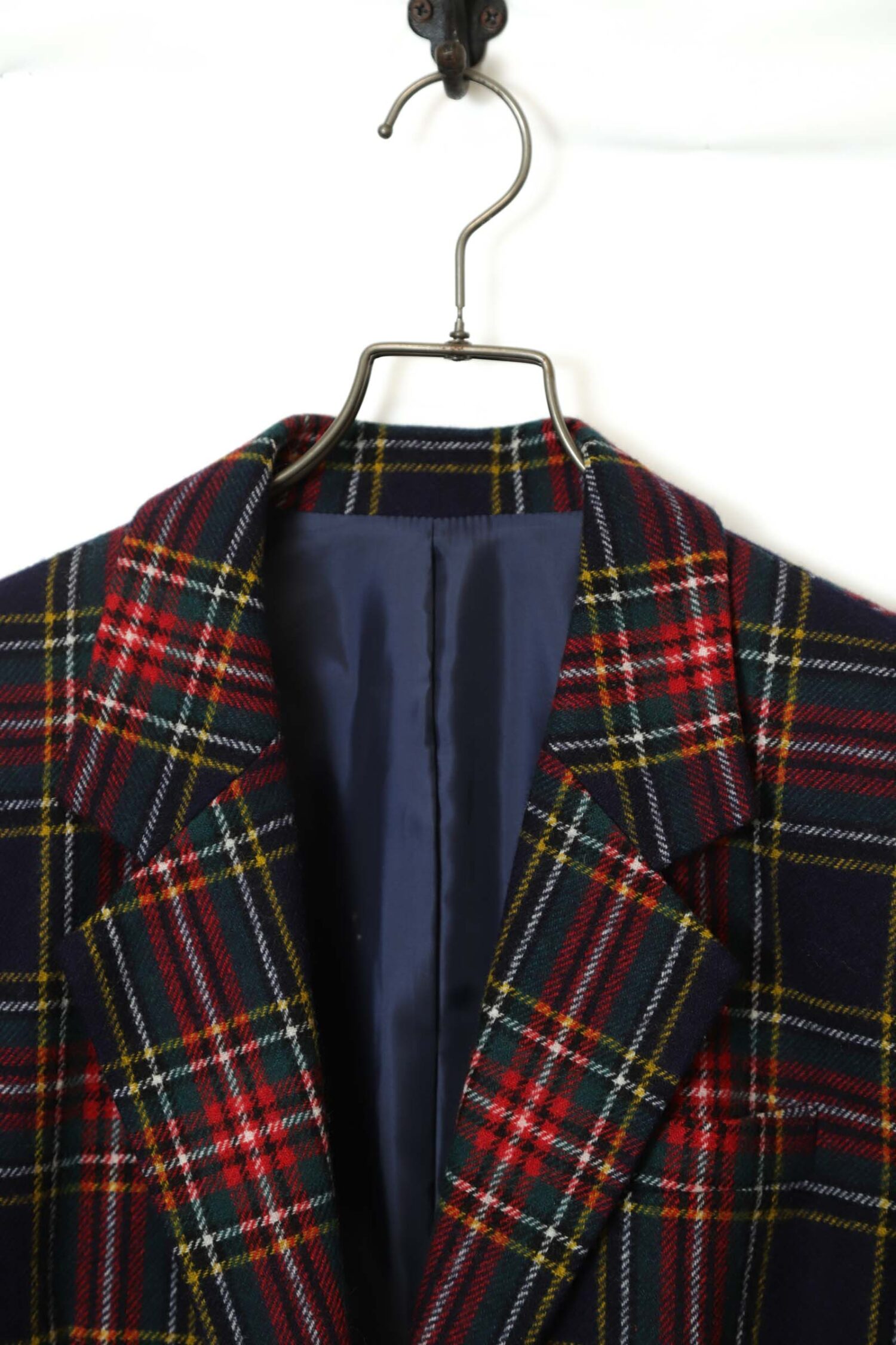 Alternative view of VINTAGE TAILORED JACKET/M