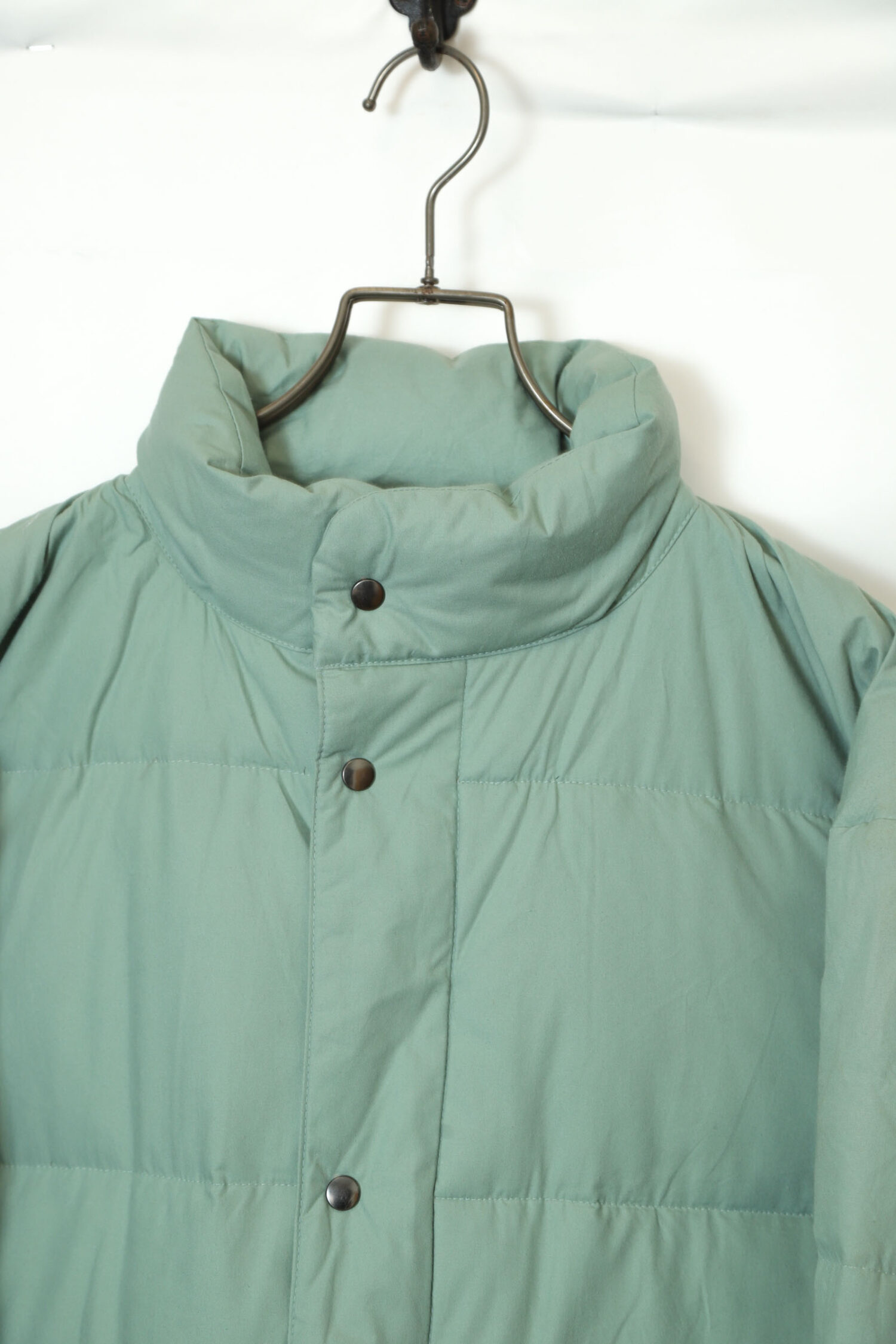 Alternative view of VINTAGE DOWN JACKET/XL