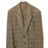 VINTAGE TAILORED JACKET/L