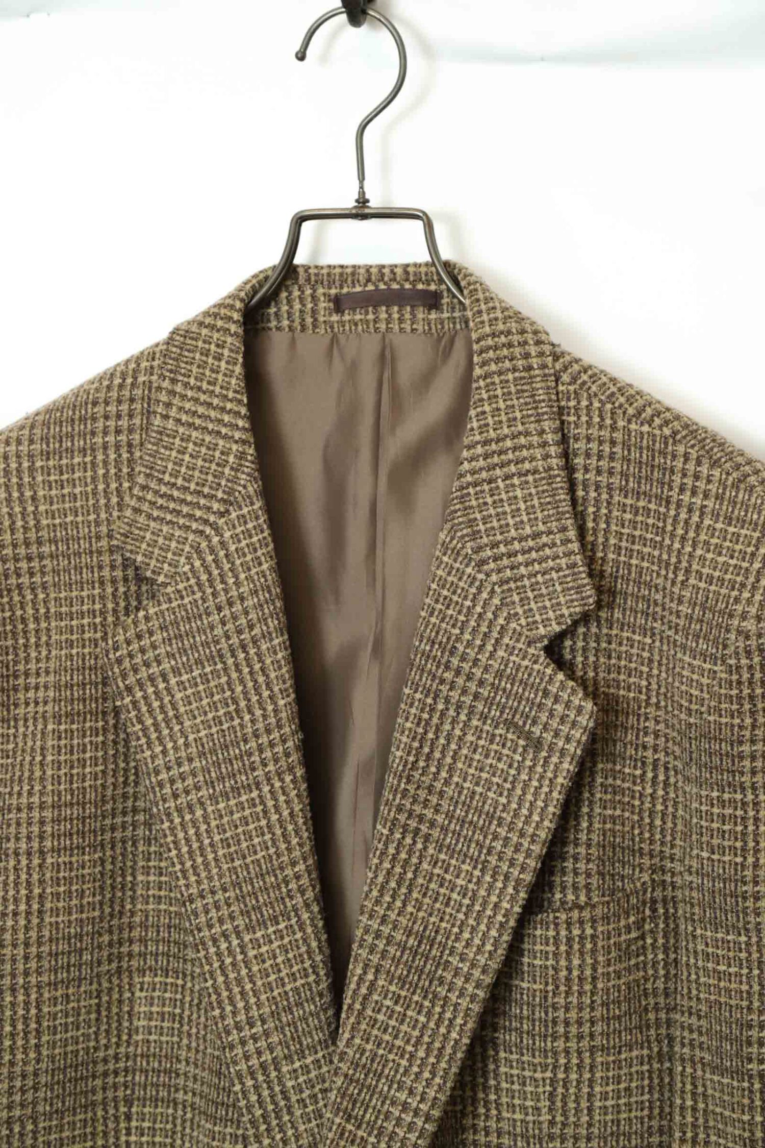 Alternative view of VINTAGE TAILORED JACKET/L