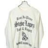 VINTAGE PRINTED SWEAT SHIRT/S