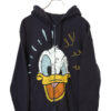 VINTAGE DISNEY SWEAT PARKA/L