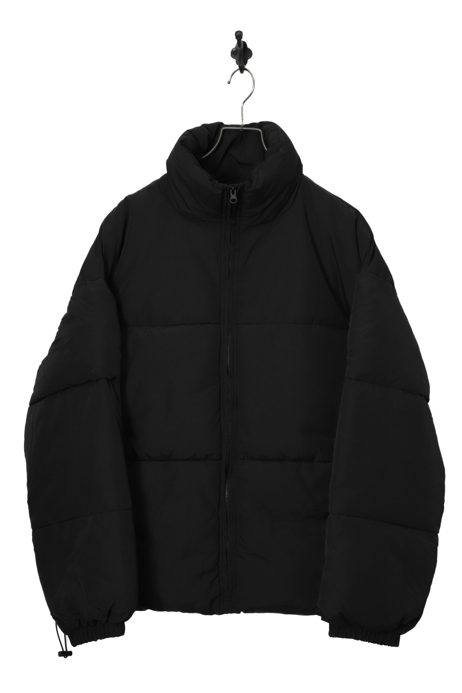 VINTAGE DOWN JACKET/XL