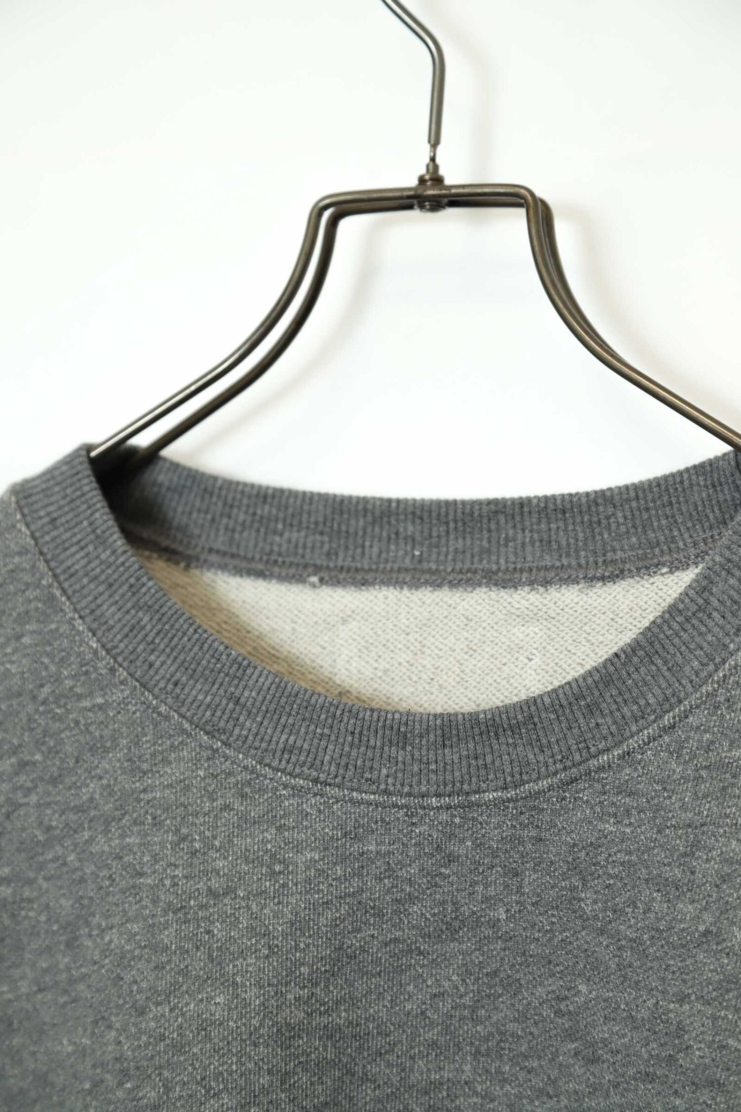 Alternative view of VINTAGE DESIGN PRINTED SWEAT SHIRT/XL