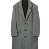 VINTAGE CHESTER COAT/L