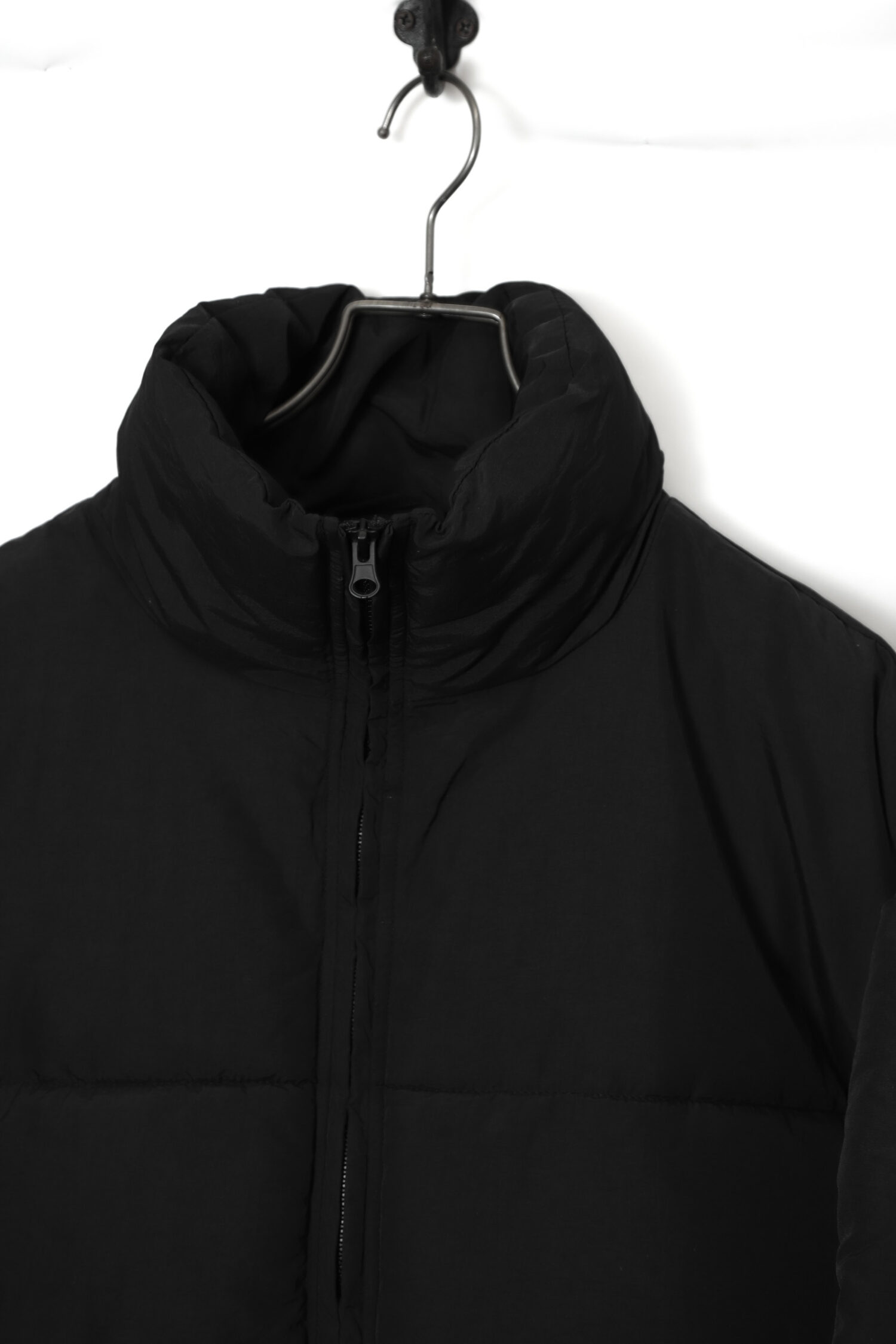 Alternative view of VINTAGE DOWN JACKET/XL
