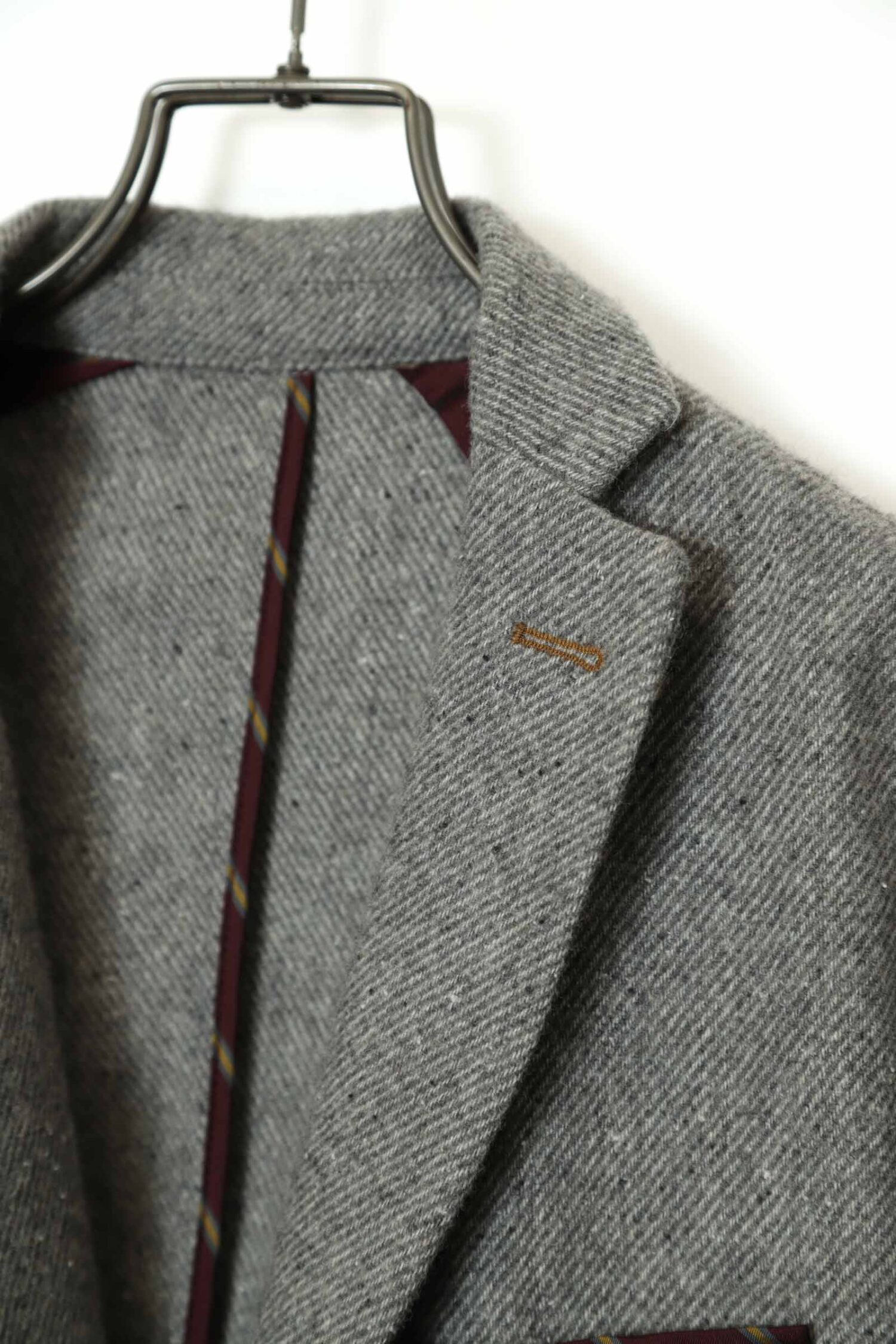 Alternative view of USED TAILOERD JACKET/M