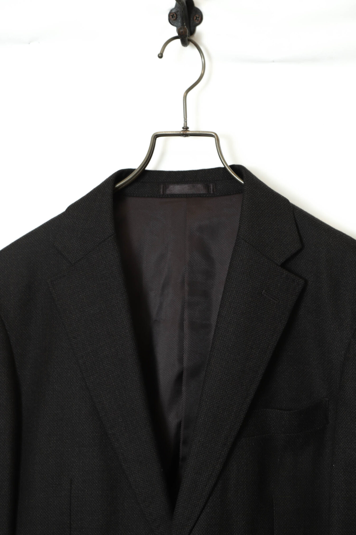 Alternative view of VINTAGE TAILORED JACKET/M